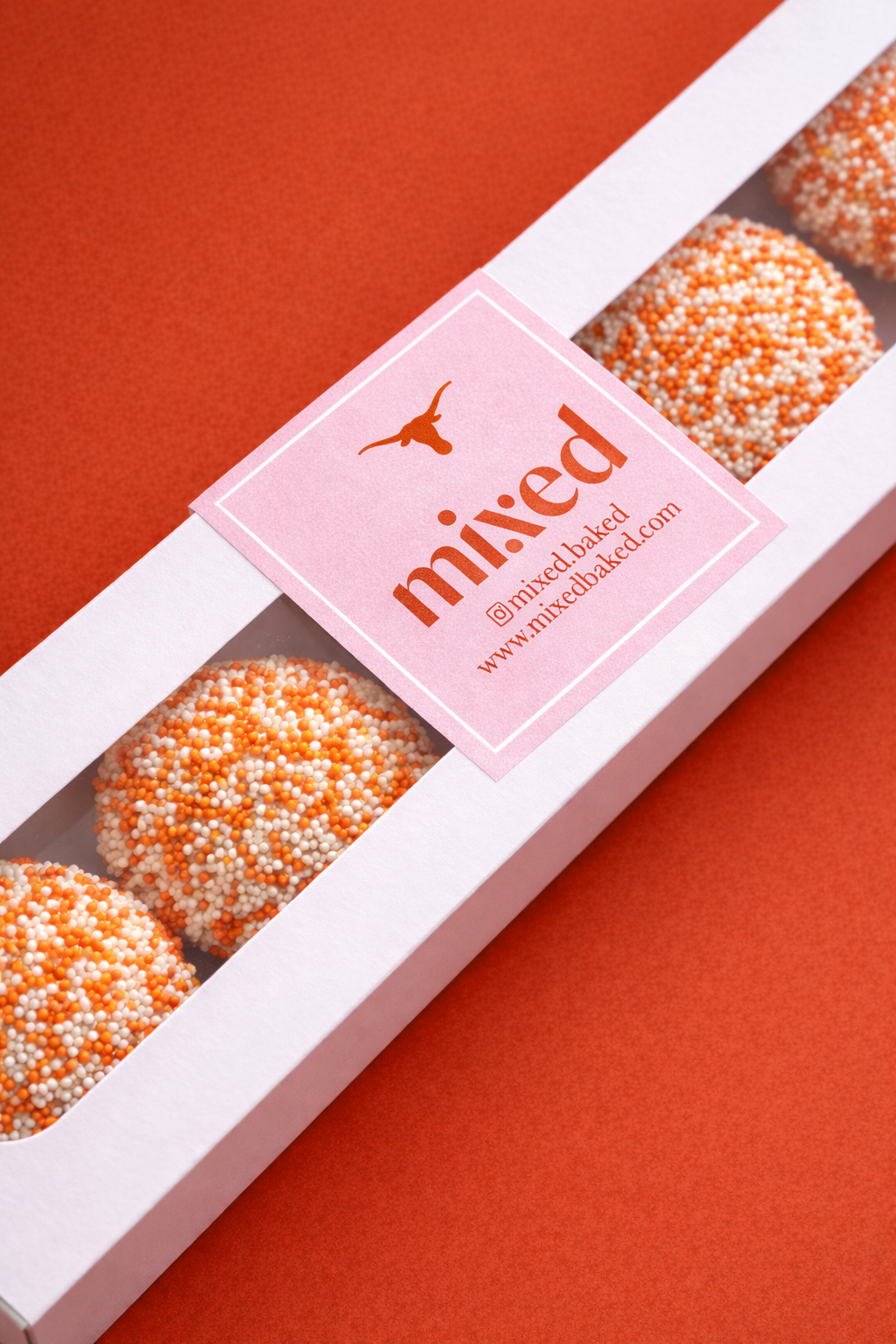 Congrats Senior! Sprinks Sleeve