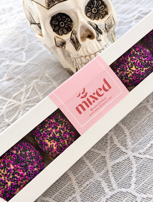 Spooky Sprinks Sleeve